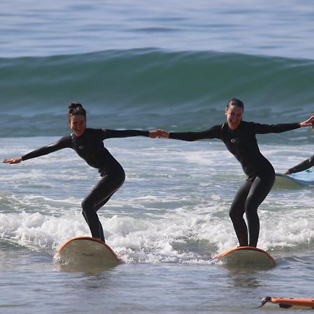 Surf Appartement Taghazout 6 Eksteriør bilde