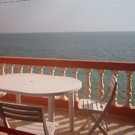 Surf Appartement Taghazout 6 Eksteriør bilde