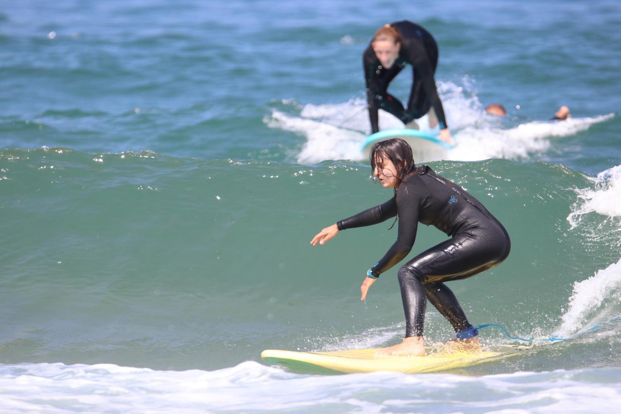 Surf Appartement Taghazout 6 Eksteriør bilde