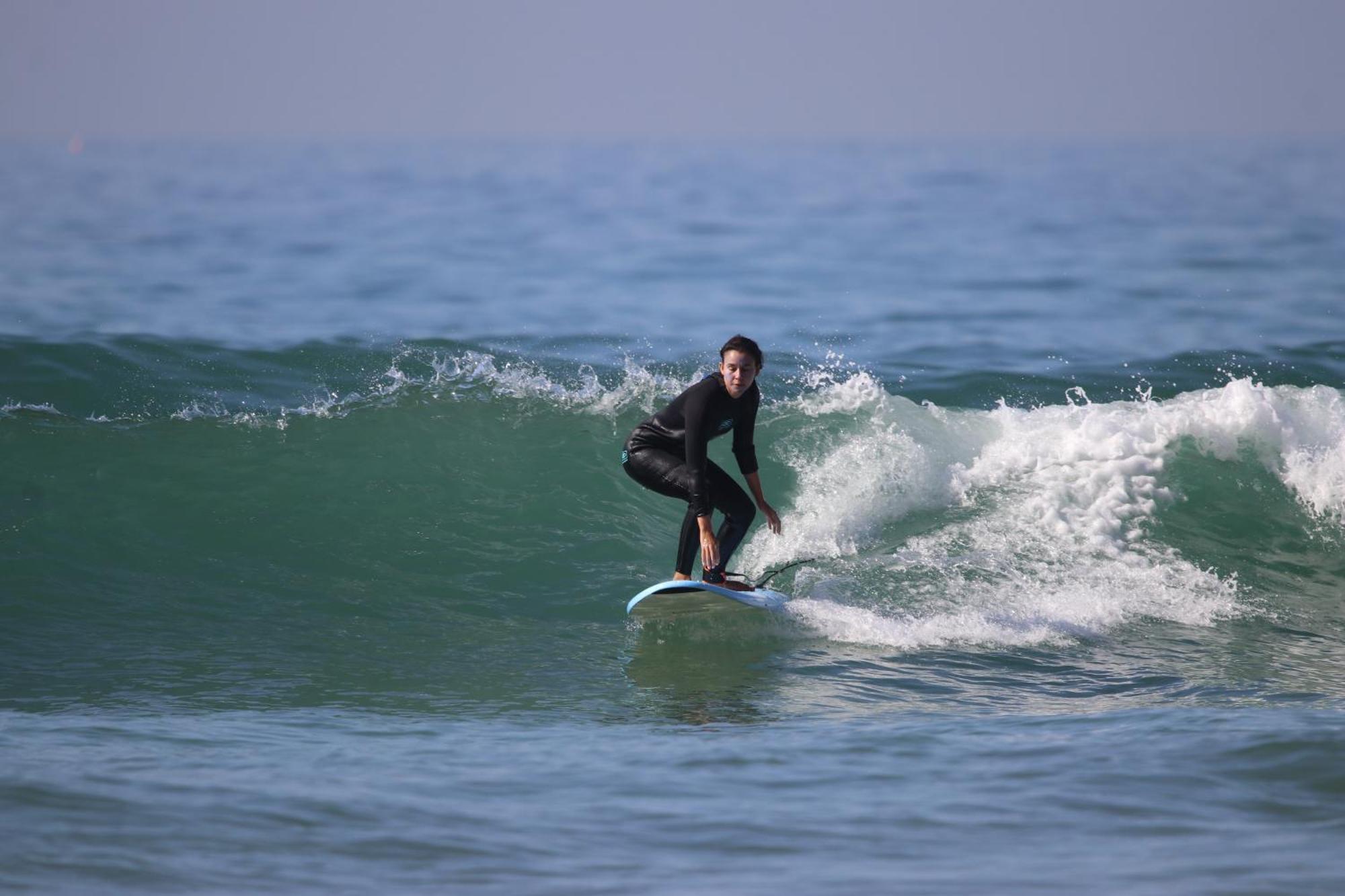 Surf Appartement Taghazout 6 Eksteriør bilde