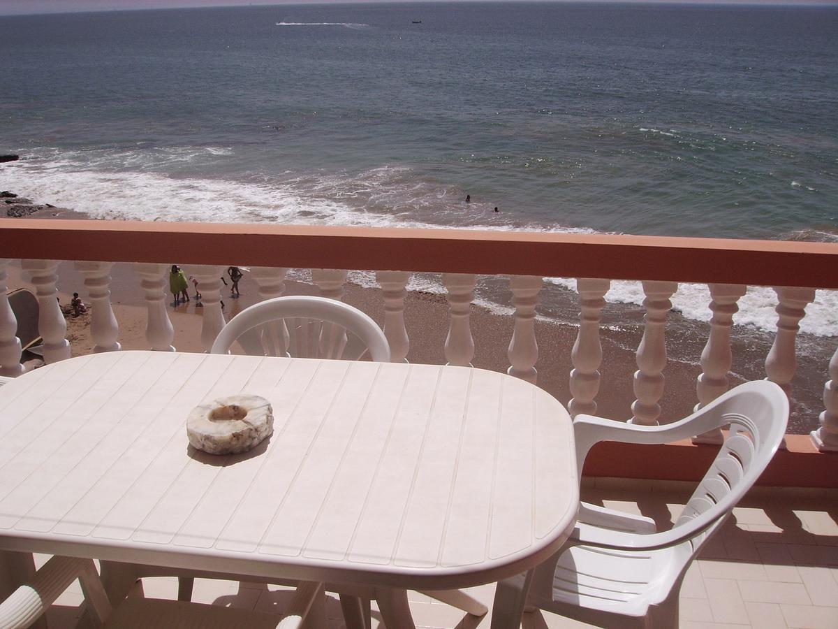 Surf Appartement Taghazout 6 Eksteriør bilde