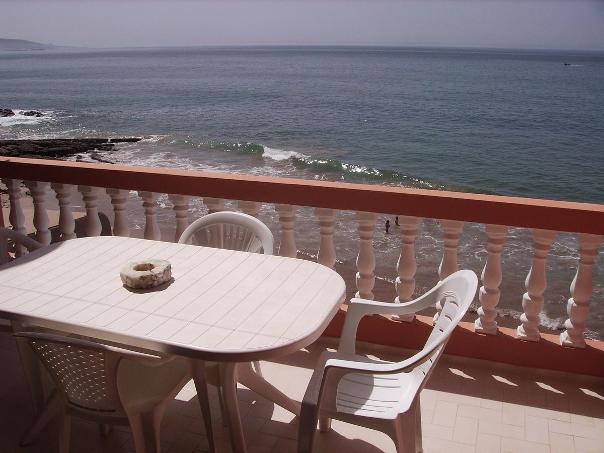 Surf Appartement Taghazout 6 Eksteriør bilde