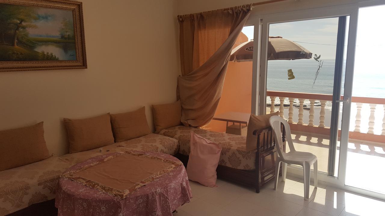 Surf Appartement Taghazout 6 Eksteriør bilde