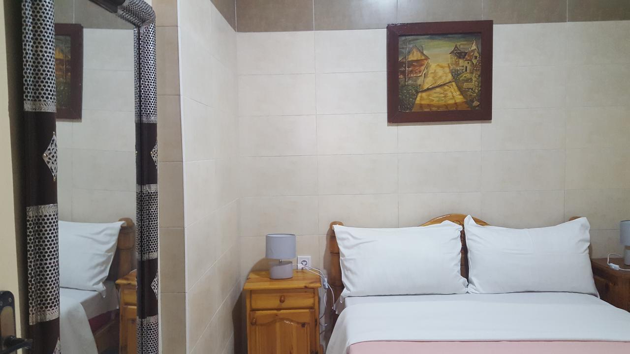 Surf Appartement Taghazout 6 Eksteriør bilde