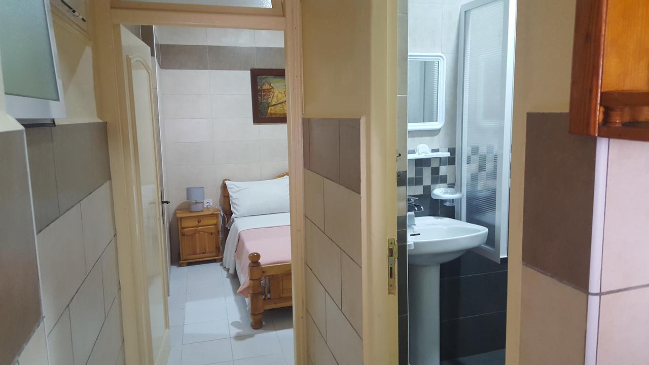 Surf Appartement Taghazout 6 Eksteriør bilde