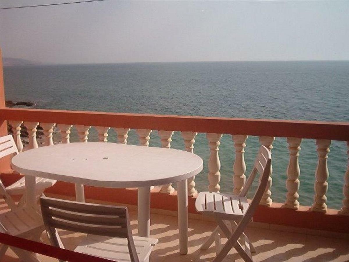 Surf Appartement Taghazout 6 Eksteriør bilde